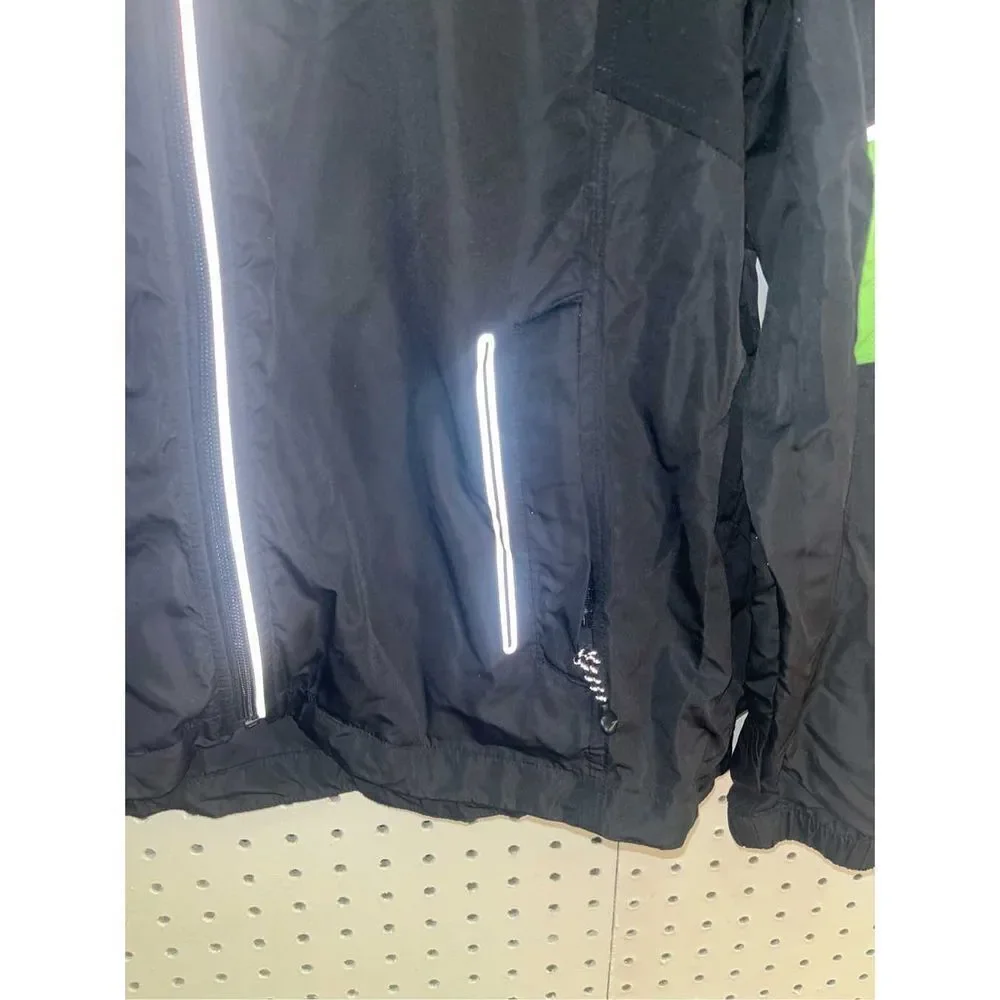 Brooks running jacket  - Picture 3 of 8